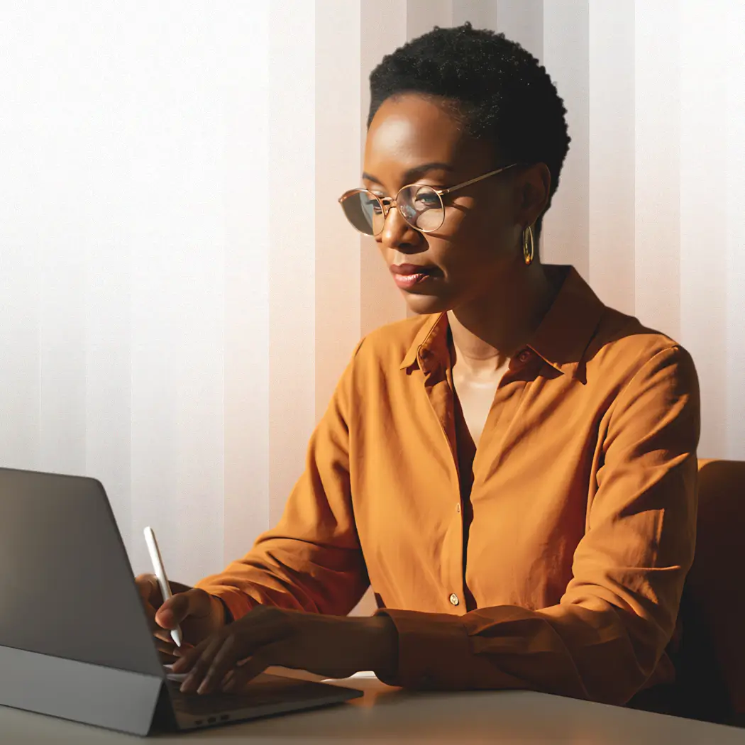 Experience Seamless Style and Speed