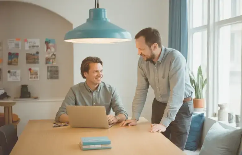 رؤية تعاونية